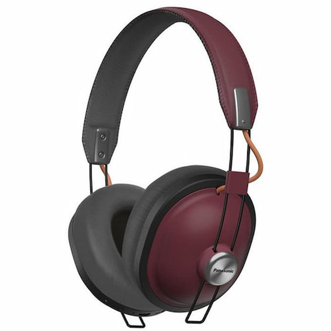 هدفون بی سیم برند Panasonic مدل ‎RP-HTX80B 