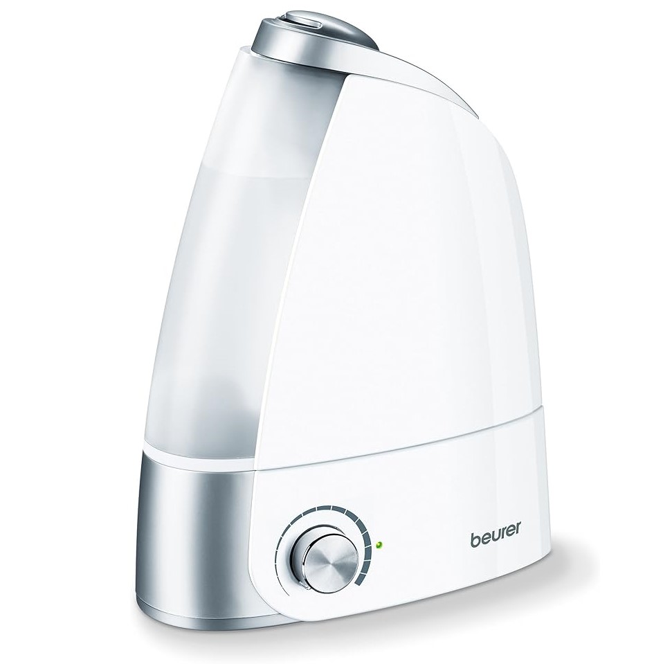 دستگاه بخور سرد التراسونیک بیورر Beurer مدل LB44