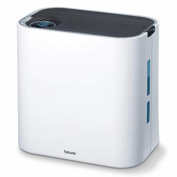 دستگاه تصفیه و مرطوب کننده هوای بیورر Beurer مدل LR 330