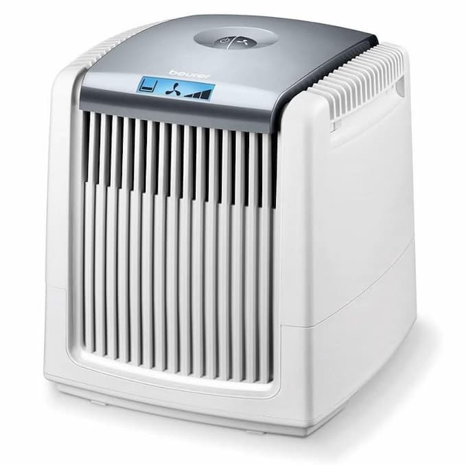 دستگاه تصفیه هوای بیورر Beurer مدل LW 220