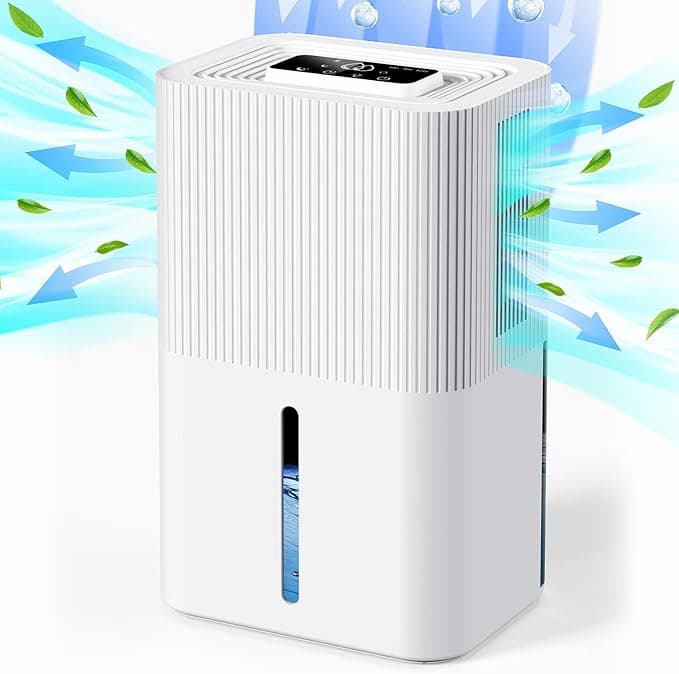دستگاه رطوبت گیر هوا برند Dehumidifier مدل DS02 