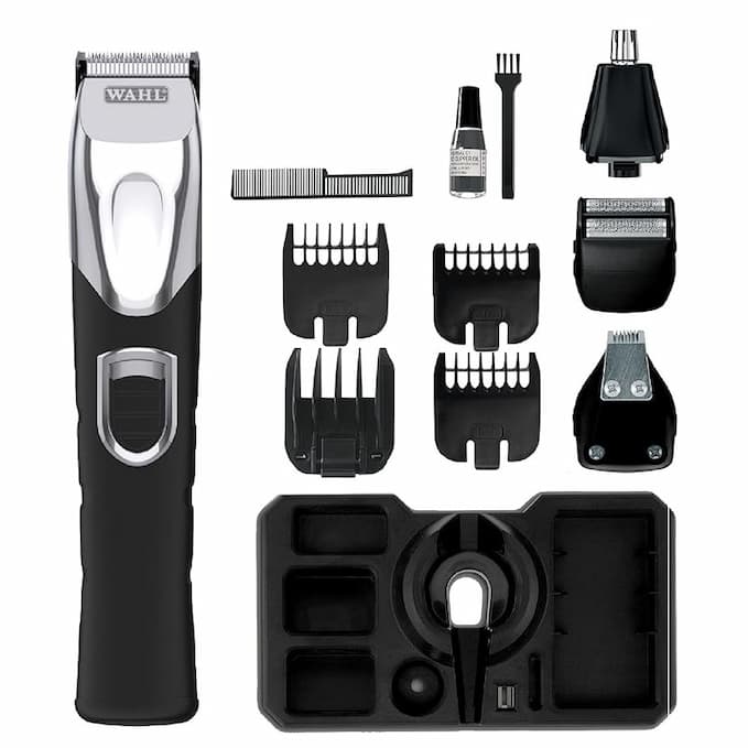 ماشین اصلاح چند کاره Wahl مدل WM8050.800x