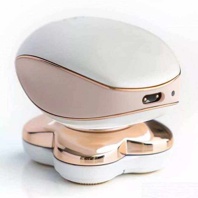 اپیلاتور شارژی برند PRACTICA LIFE مدل S-906 